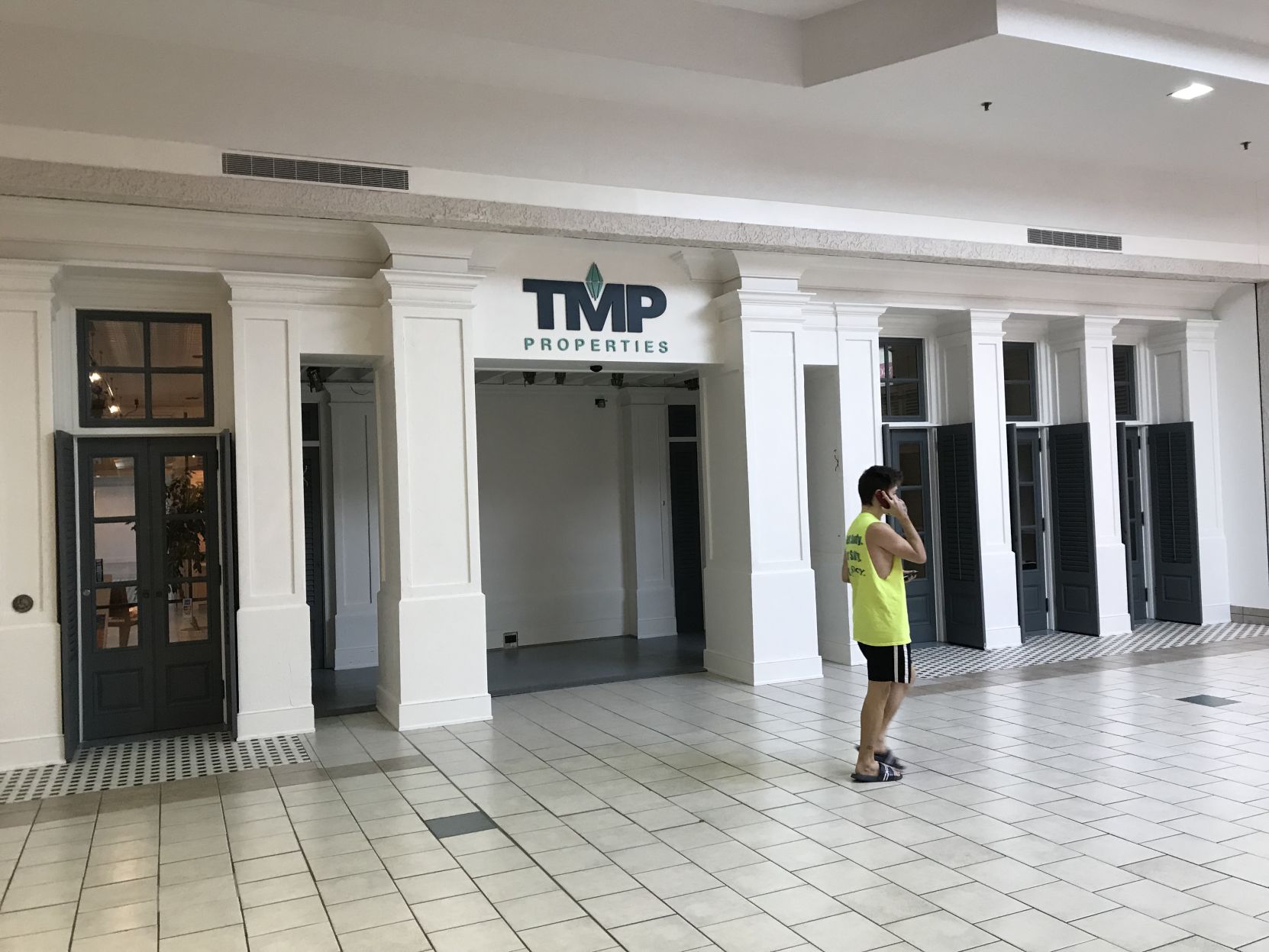 Trademark Properties